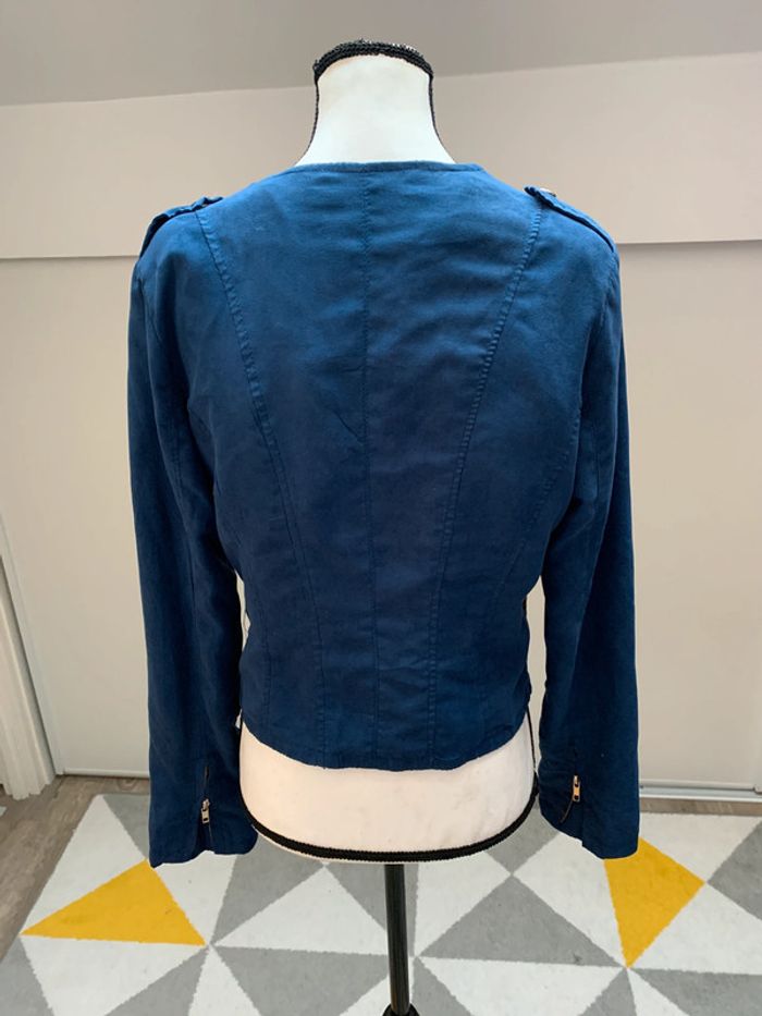 Perfecto Sépia Collection Taille 38 - photo numéro 2