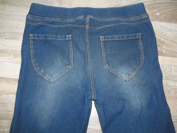 Jegging Kiabi 12 ans - photo numéro 4