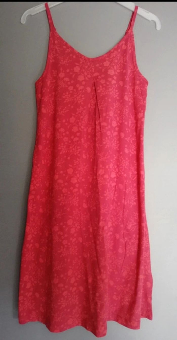Robe 32/34 coton neuve - photo numéro 2