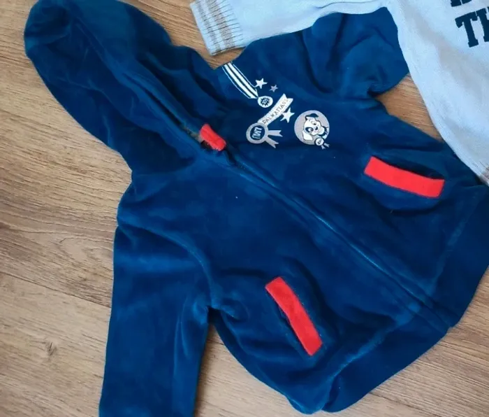 Pull,gilet - photo numéro 2