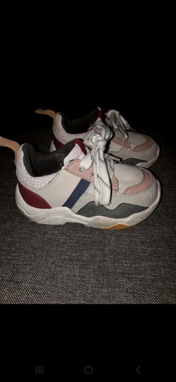 Basket Zara