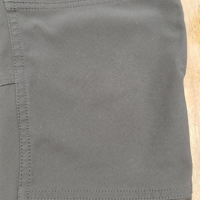 Pantalon softshell - photo numéro 7