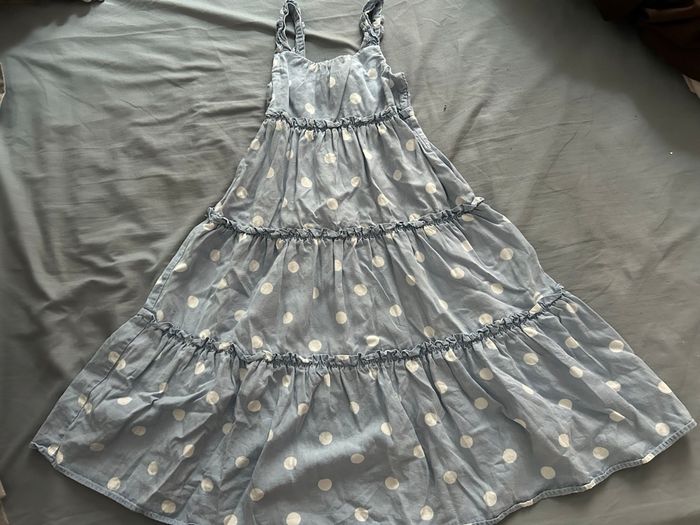 Robe longue