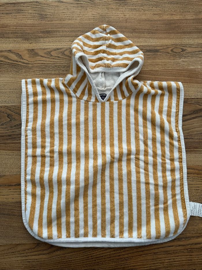 Poncho