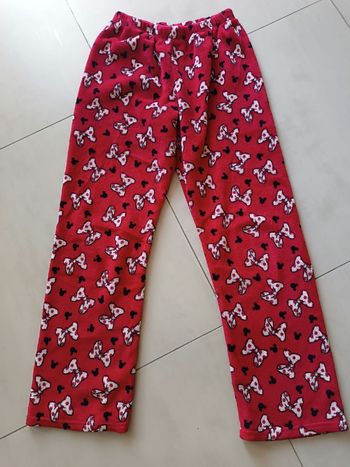 Bas pyjama Minnie