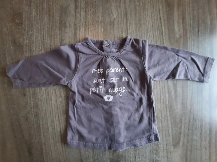 Tee-shirt