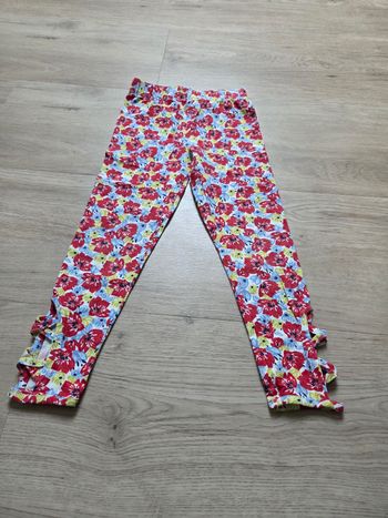 Legging 4/5 ans