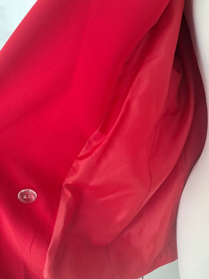 Blazer femme taille XL 42 Kiabi - photo numéro 6