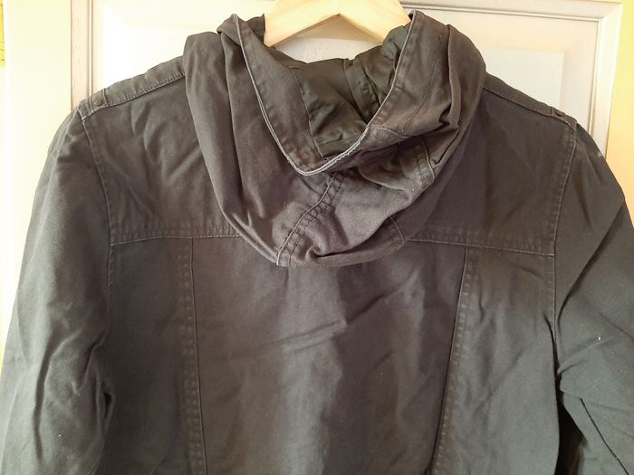 Parka 14 ans - photo numéro 8