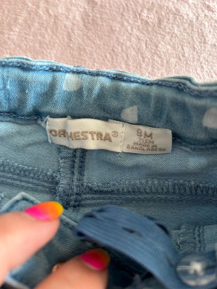 Ensemble 9 mois - photo numéro 8