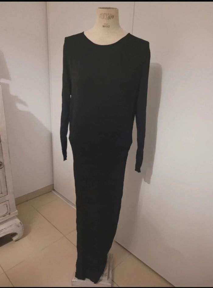 Robe longue RR taille L