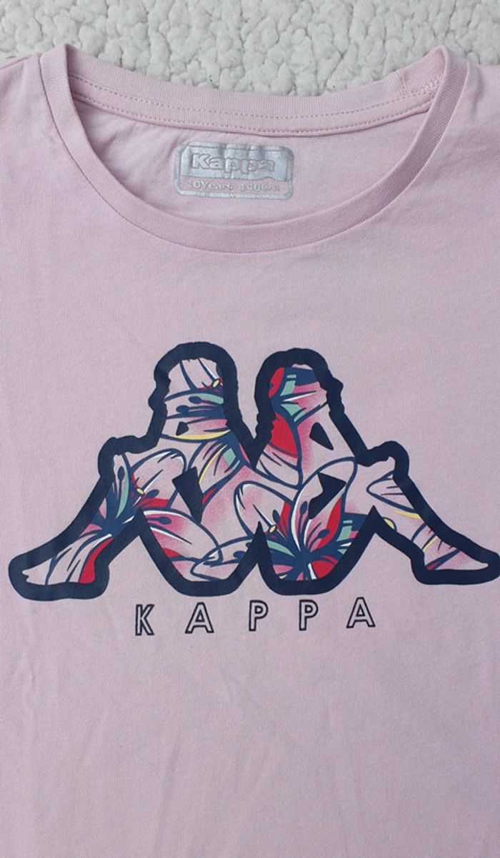 T-shirt Taille 10ans - photo numéro 2