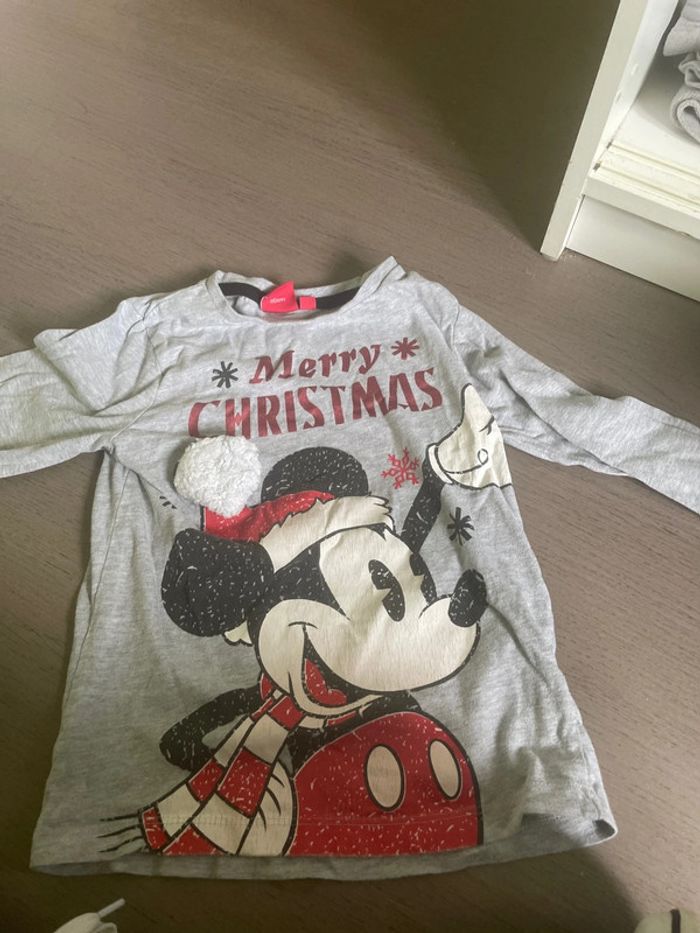 T’es shirt garçon