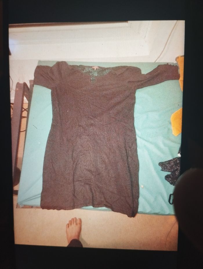 T-shirt femme XL - photo numéro 2