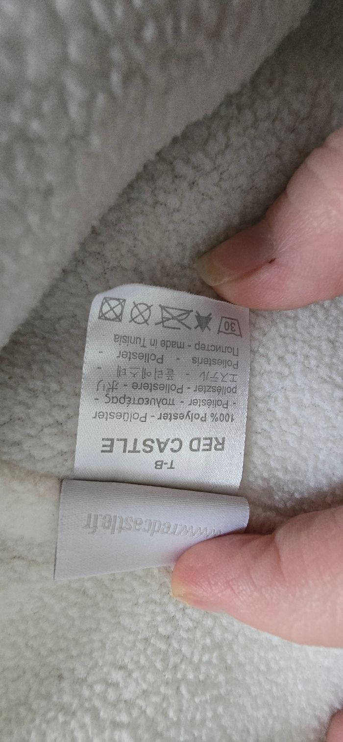 Nid d'ange 6 mois - photo numéro 5