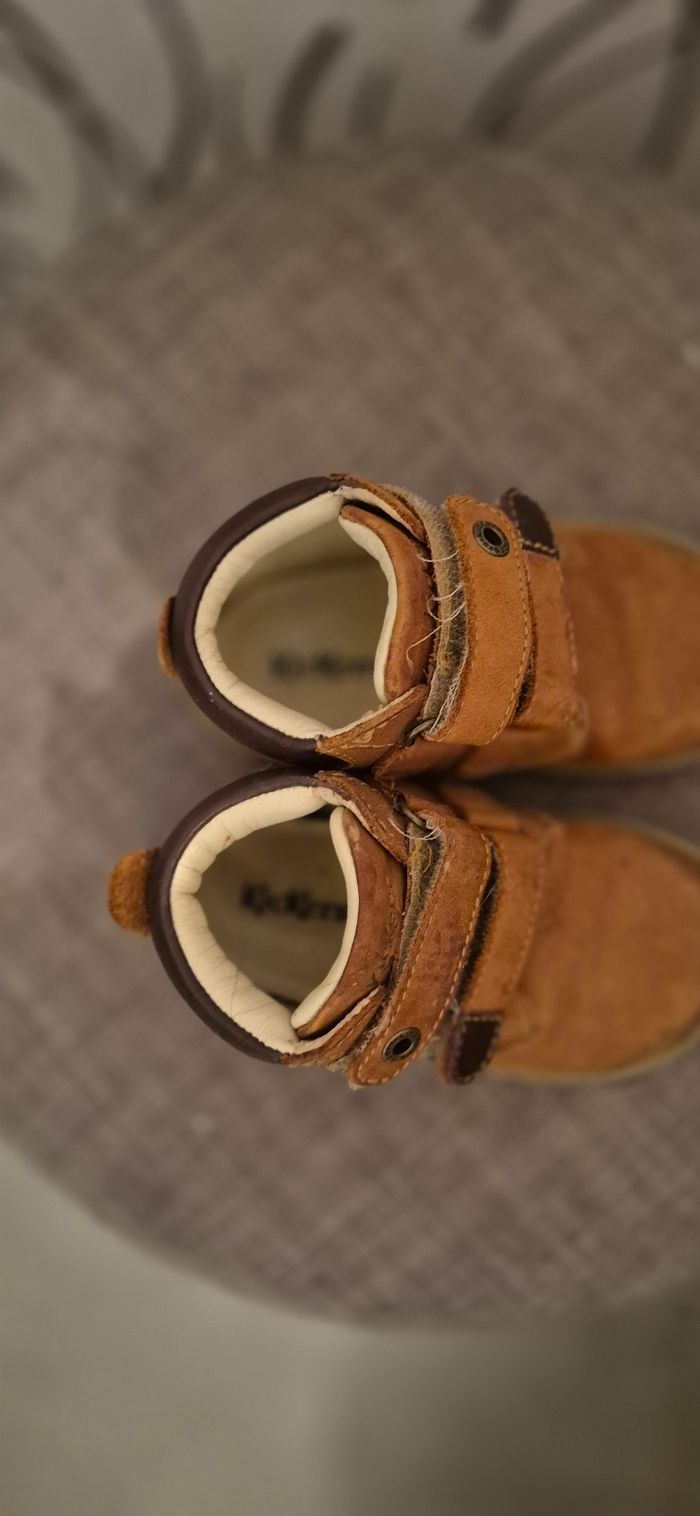 Chaussure - photo numéro 4