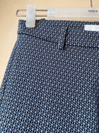 Pantalon petits motifs H&M 36