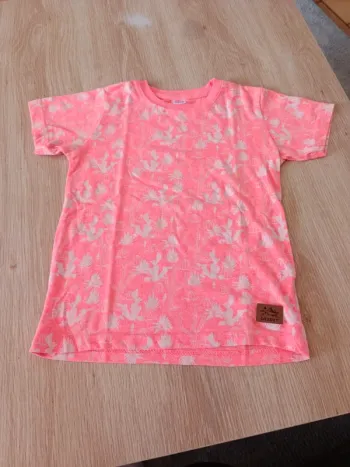 Tee-shirt