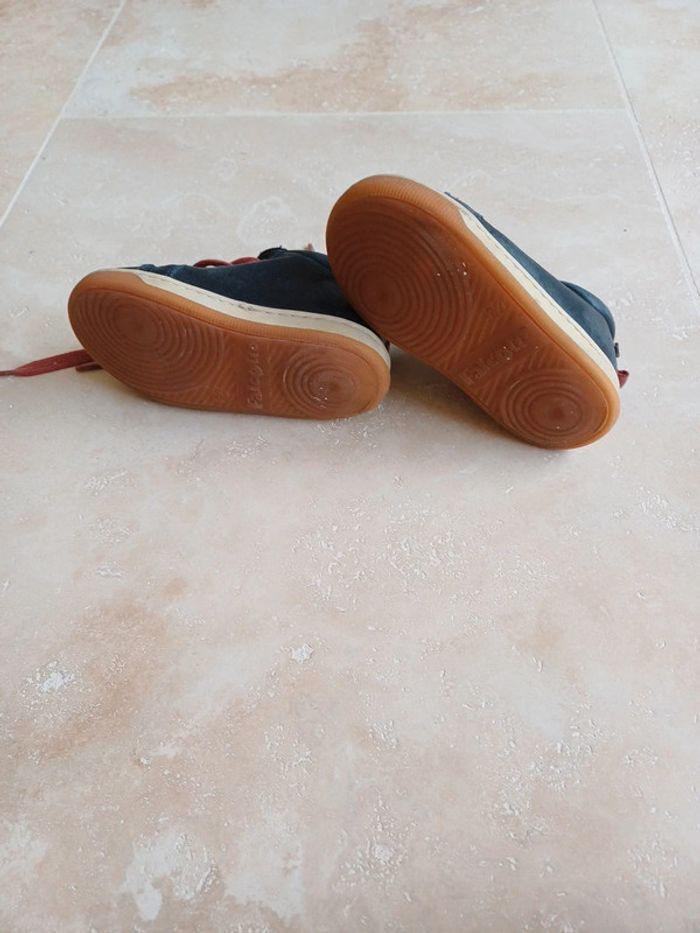 Bottines - photo numéro 2