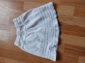 Jupe blanche Gap 3 ans très bon état