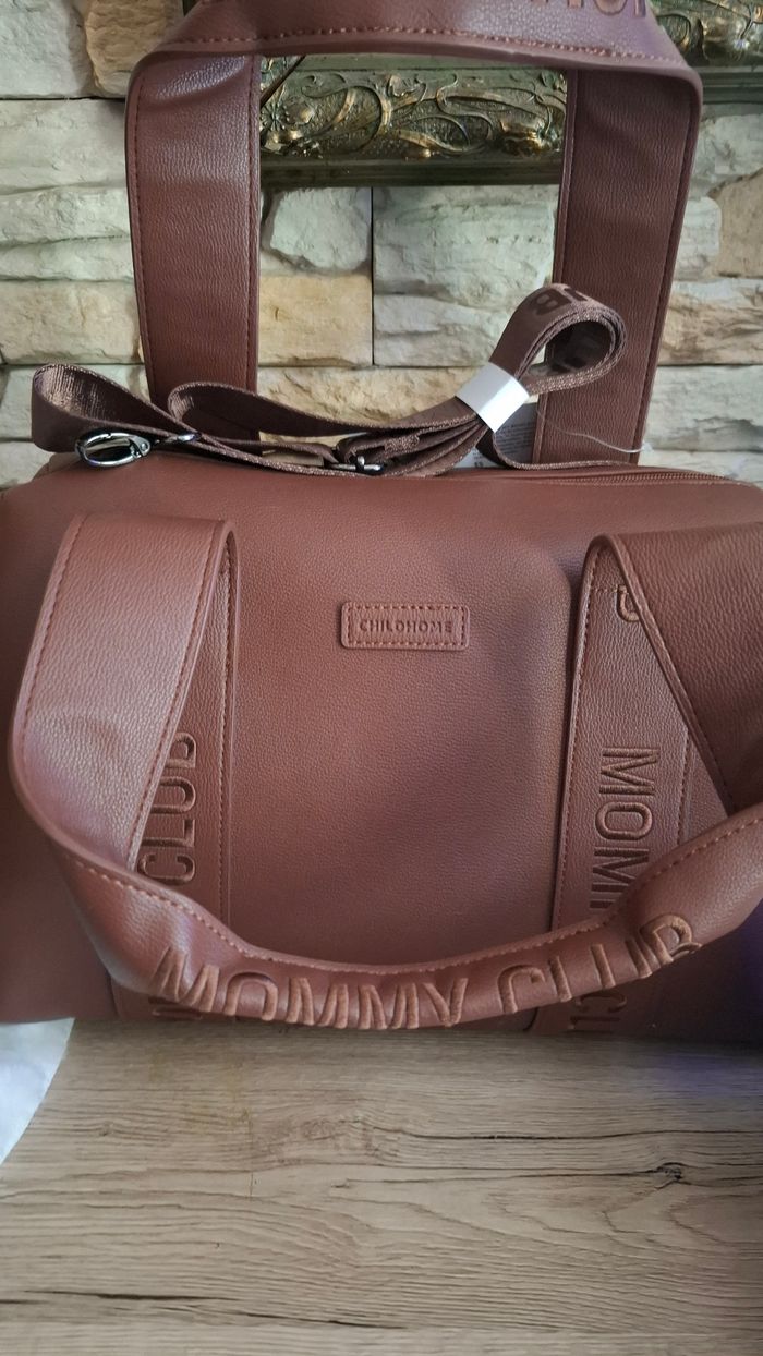 Sac a langer - photo numéro 4