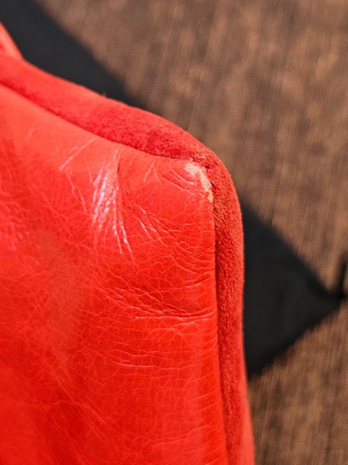 Pochette Caroll - photo numéro 8