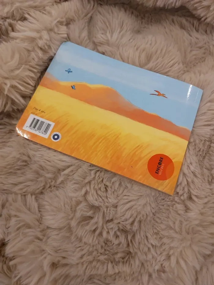 Livre la plume le chapeau l'arc et la carabine - photo numéro 3