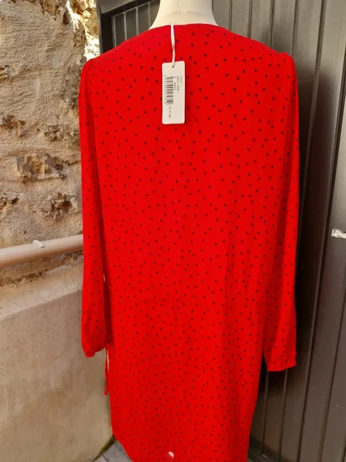 Robe 36 Sud Exptess - photo numéro 5