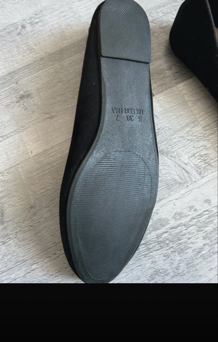 Ballerines - photo numéro 2