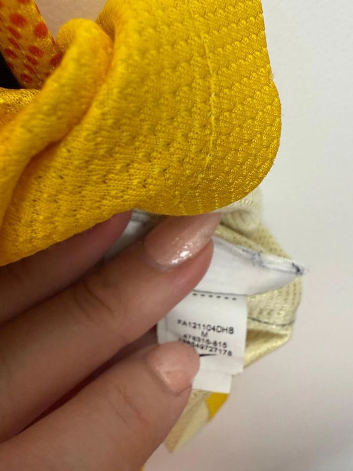 Maillot Barcelone Nike garçon 10-12 ans - photo numéro 10