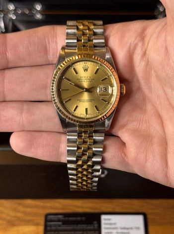Rolex Datejust
