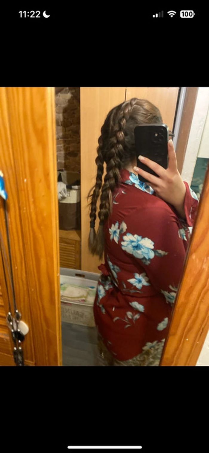 Chemise primark - photo numéro 5