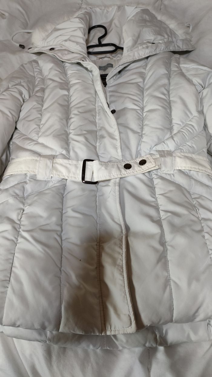 Manteau femme hiver - photo numéro 3