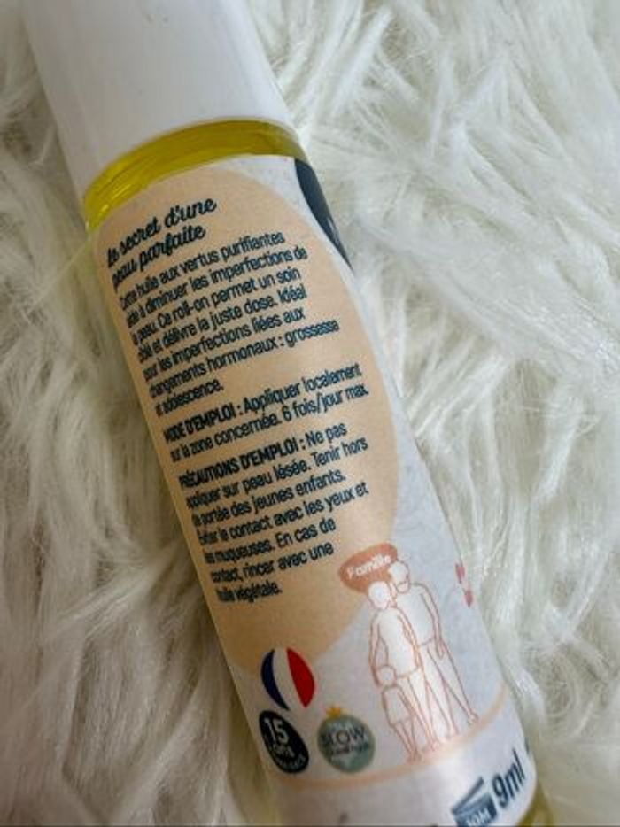 Stick purifiant peau nette Neo Bulle - photo numéro 3