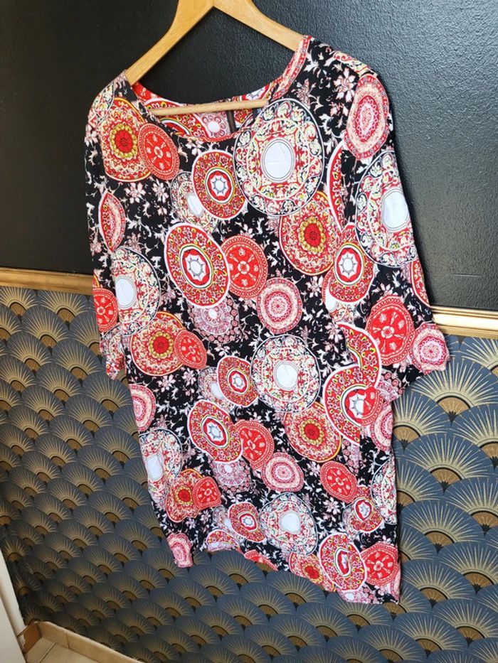 Robe femme légère