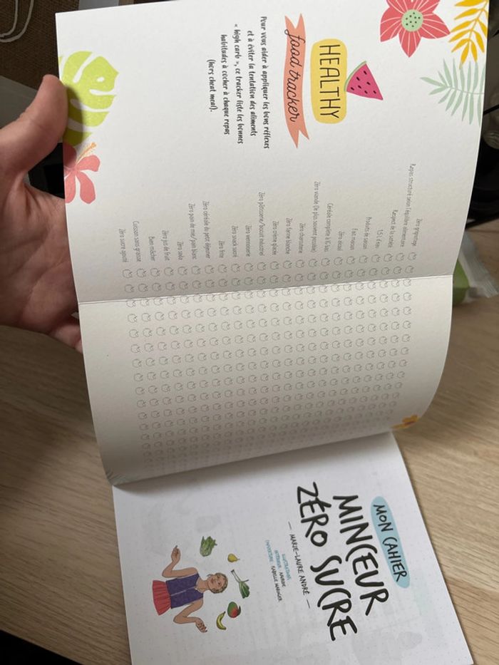 Livre minceur - photo numéro 5