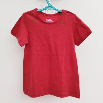 Tee-shirt manches courtes 