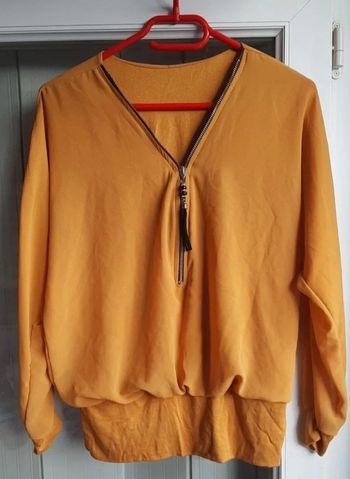 Tunique femme Taille unique