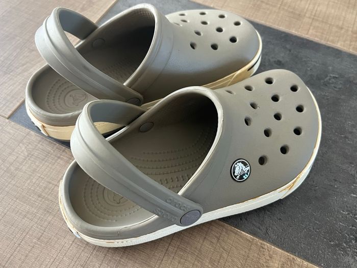 Crocs enfant