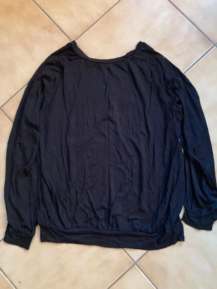 T-shirt femme 38/40 - photo numéro 2