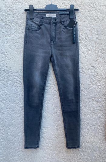 Jean skinny Redial femme T36 neuf étiqueté
