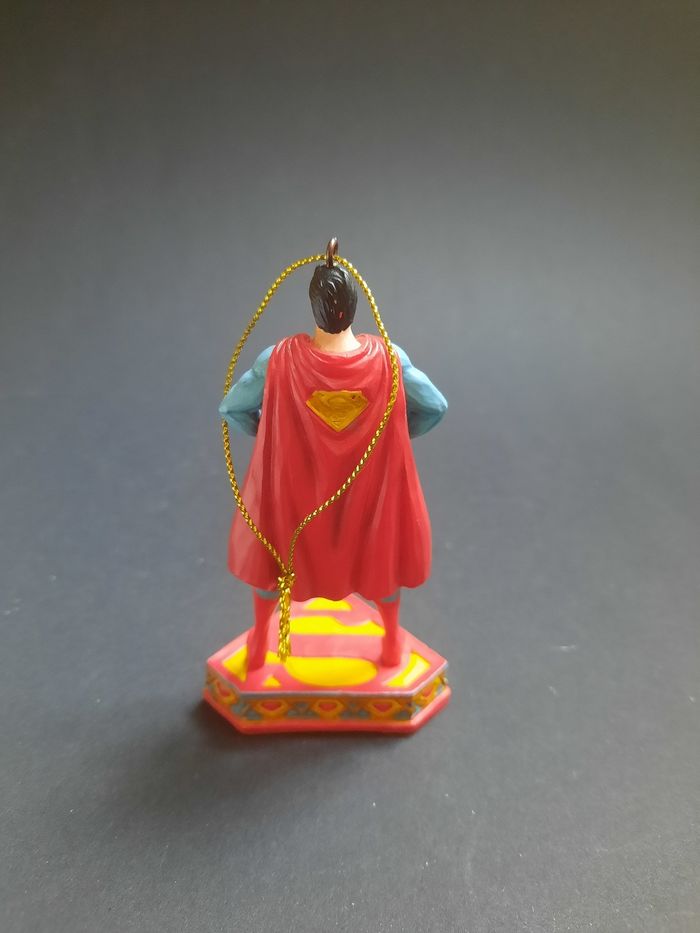 Superman, man of steel - photo numéro 3