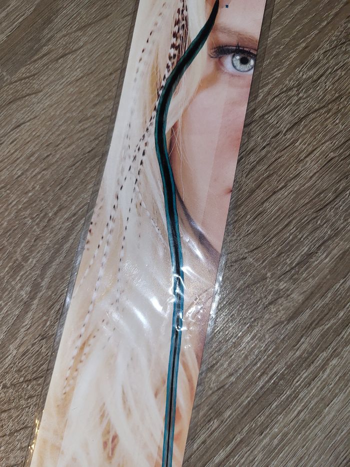 Extension cheveux - photo numéro 3