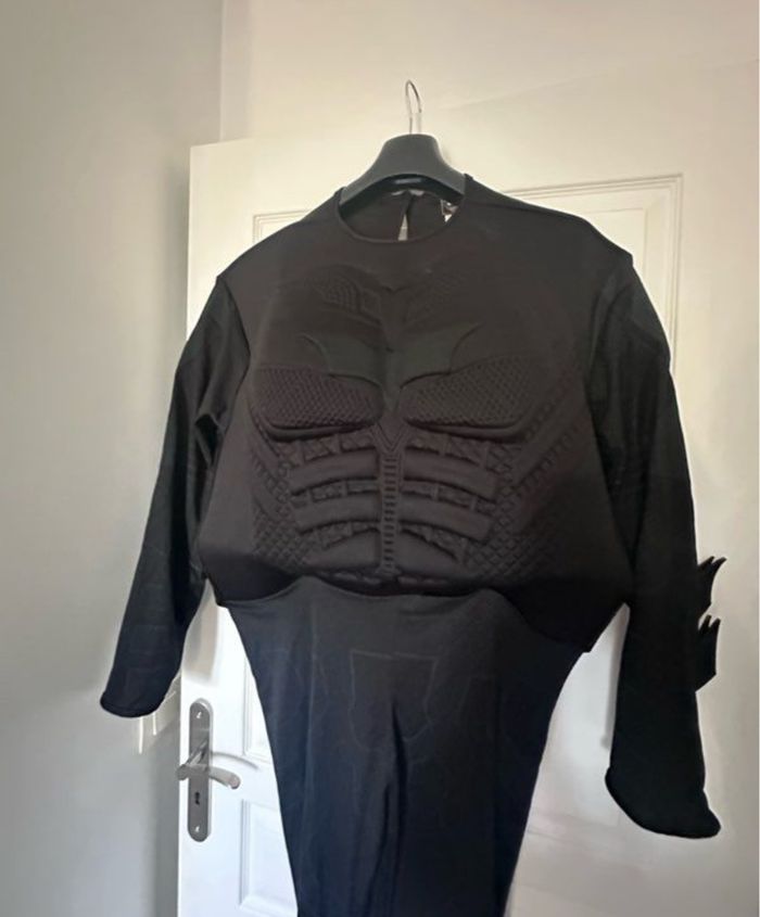 Déguisement Batman Hommes Adultes - photo numéro 2