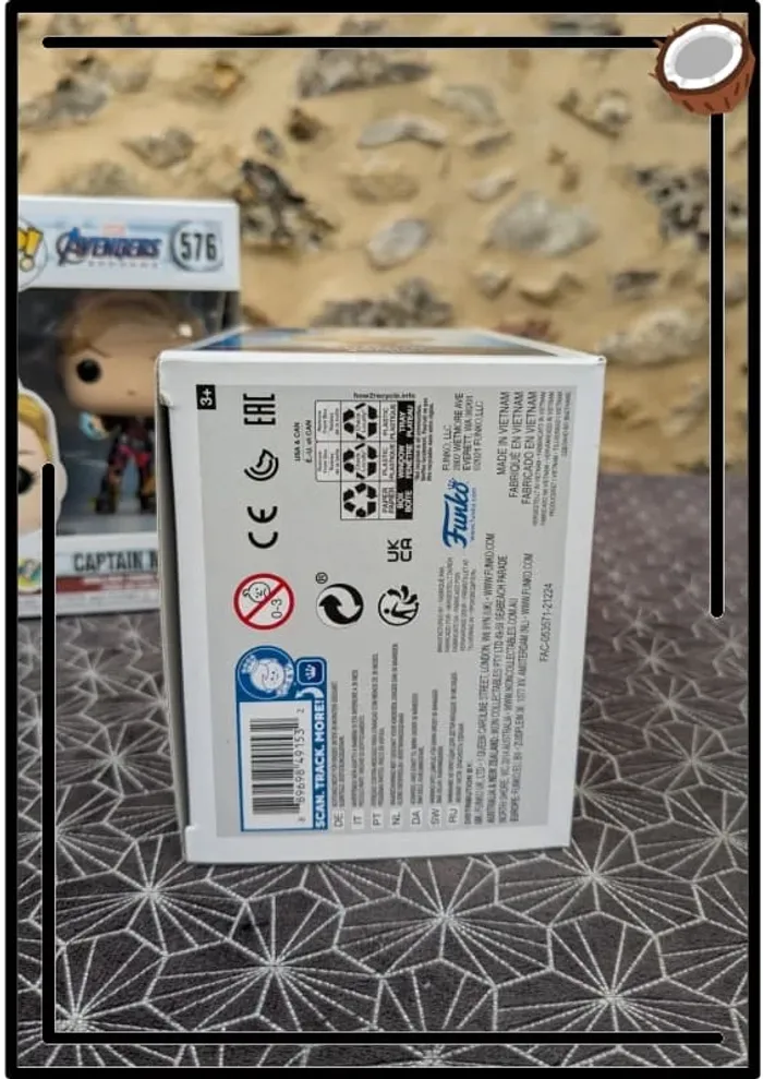 🧙 Funko Pop! Arthur #1099 – Disney "The Sword in the Stone" - photo numéro 6