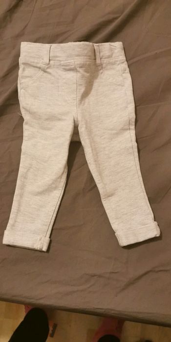 Pantalon Tape à l'œil 9 mois