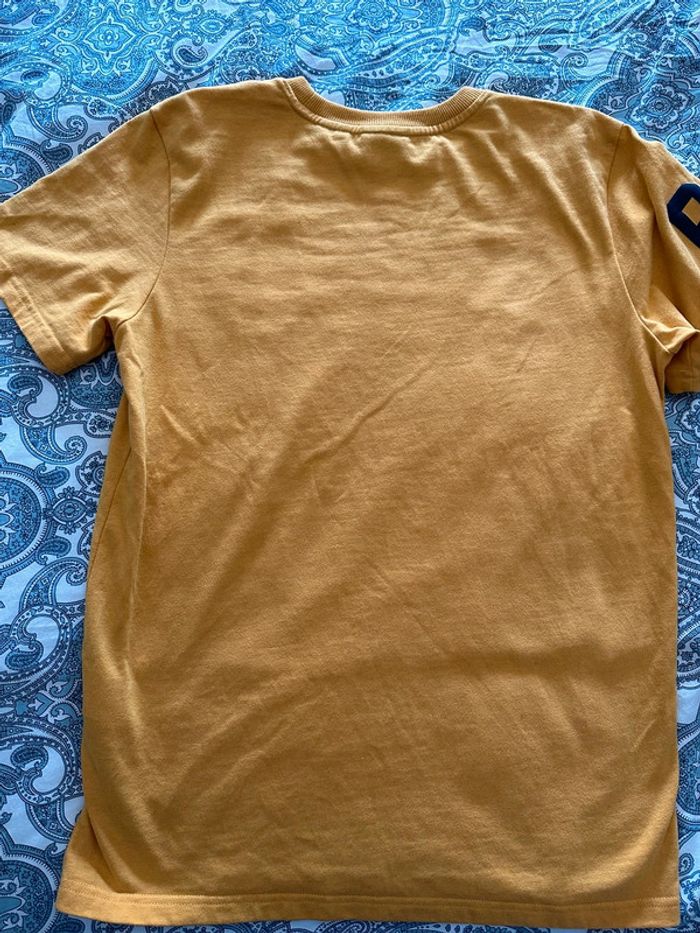 T-shirt Superdry - photo numéro 4