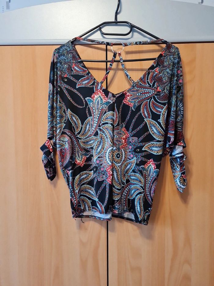 Tee shirt - photo numéro 3