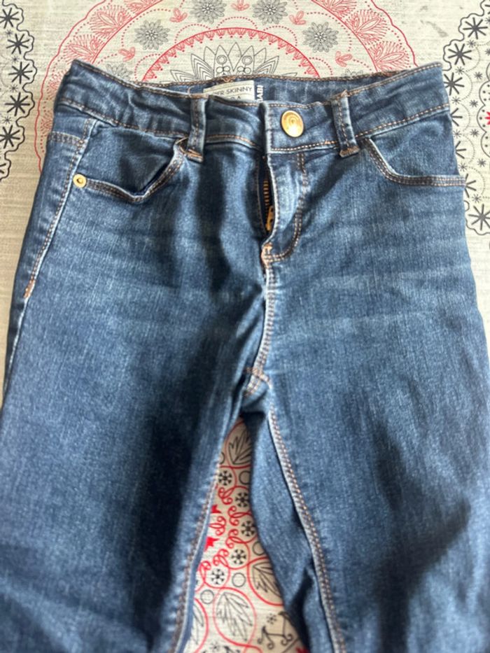 Jeans - photo numéro 2