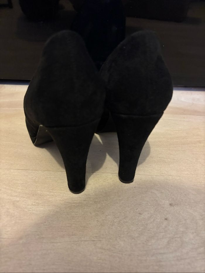Chaussure à talon - photo numéro 2